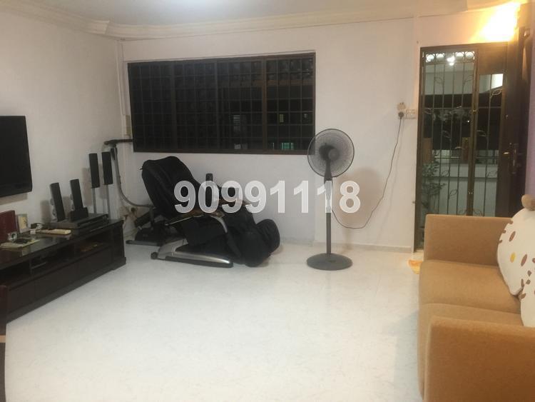 Blk 105 Woodlands Street 13 (Woodlands), HDB 4 Rooms #147075642